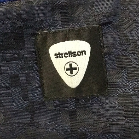 Strellson navy blue blazer - Picture 10 of 12